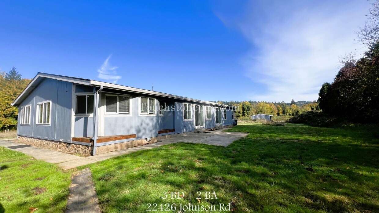 Primary Photo - Spacious 3-Bedroom Home in West Linn