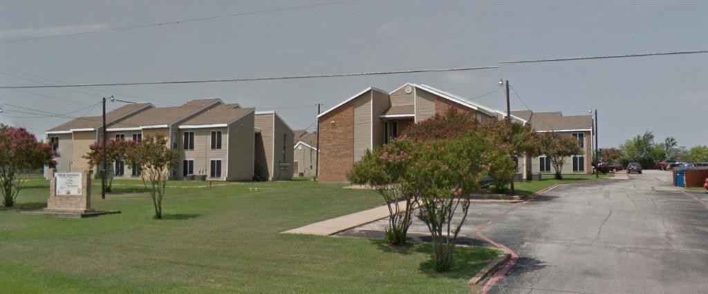 Primary Photo - 1125 N Ross Ave