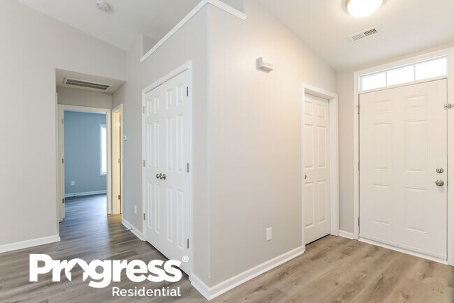 Foto del edificio - 10518 Glory Meadow Ct