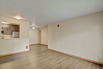 Interior Photo - Insignia Apartment Homes