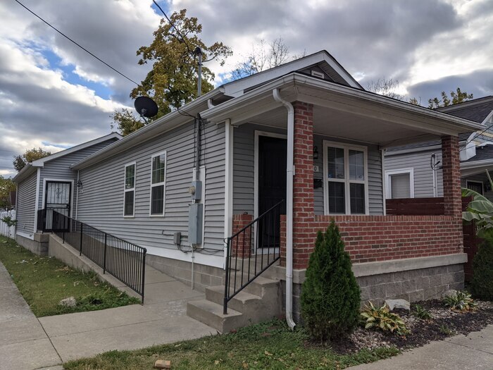 Primary Photo - 3bed 1bath in Smoketown