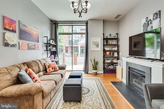 Foto del edificio - 1000 N Randolph St