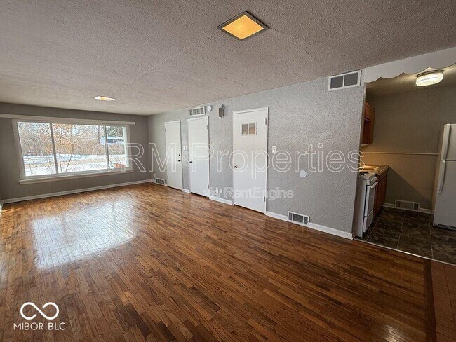 Foto del edificio - 2101 Wheeling Ave