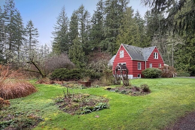Foto del edificio - 5Bd/2.5Ba Redmond House