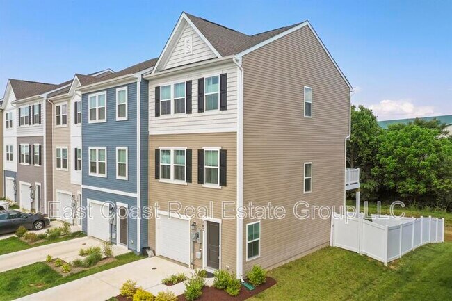 Building Photo - 163 Cooperage Rd