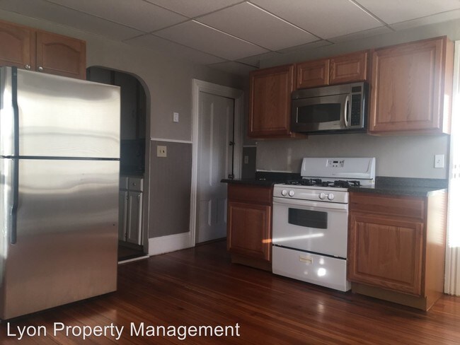 Foto del edificio - 345 Pawtucket Ave