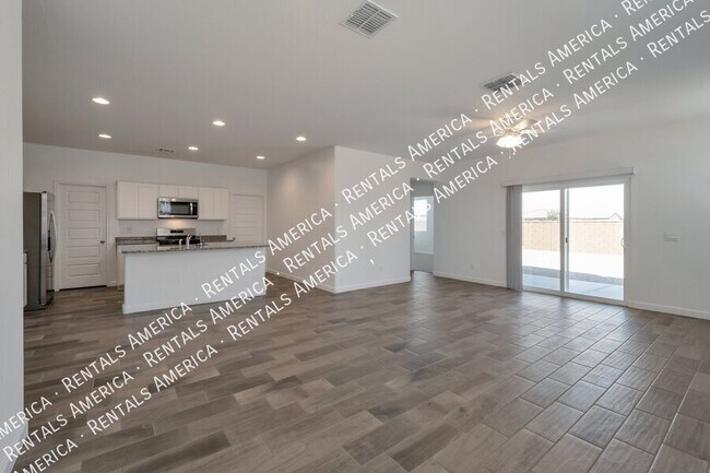 Foto del edificio - 22560 N Lynn St
