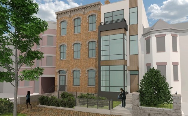 Primary Photo - 415 M St NW