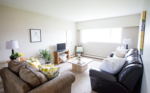 Photo du bâtiment - Hartley Manor Apartments