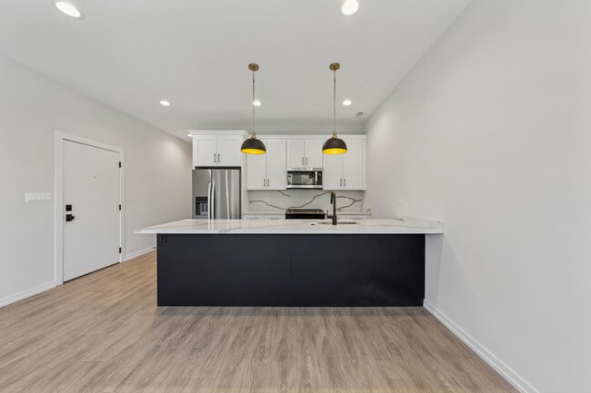 Foto del edificio - 4904 S St Lawrence Ave