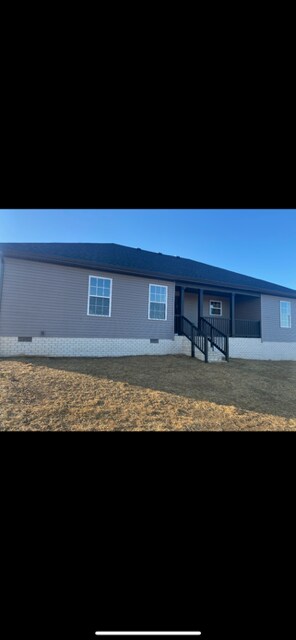 Foto del edificio - 405 Rose Ln