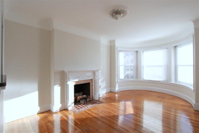 Building Photo - 891 Massachusetts Ave