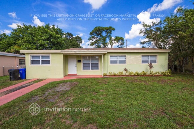Building Photo - 931 Arizona Ave