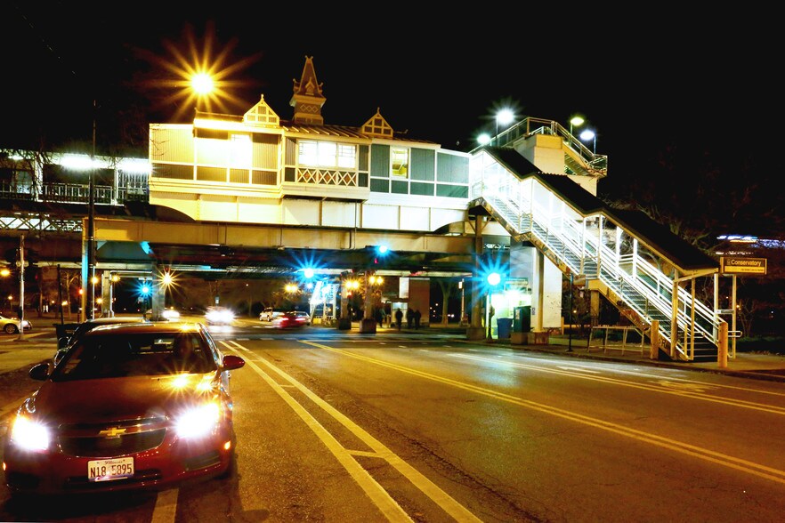 East Garfield Park Neighborhood Guide Living in Chicago