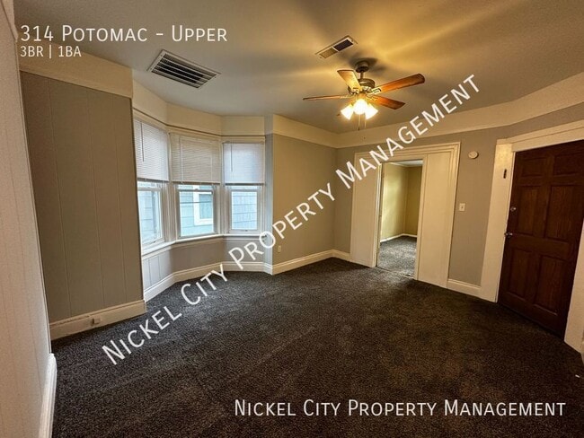 Foto del edificio - 314 Potomac-Upper