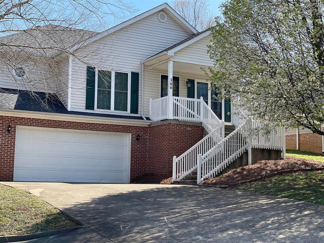 160 Chipley Ct, Bowling Green, KY 42103 House Rental in Bowling Green