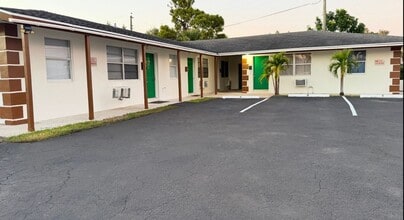 Building Photo - 2301 Avenue S