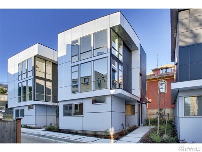 Foto principal - 513 20th Ave E