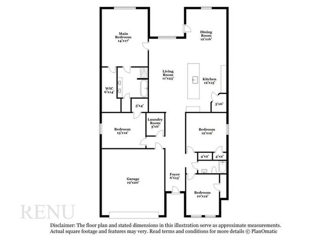 Building Photo - 2013 Hialeah Dr