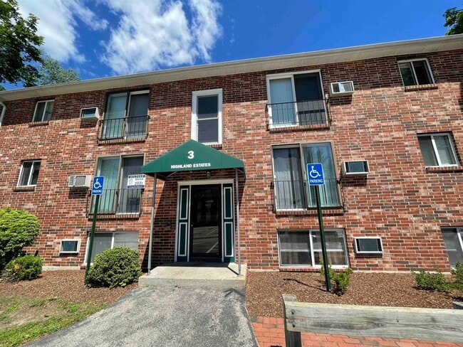 Building Photo - 93 West St