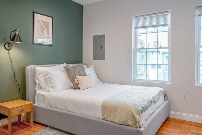Foto del edificio - 309 Sumner St