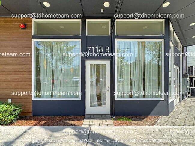 Foto del edificio - 7118 Beacon Ave S