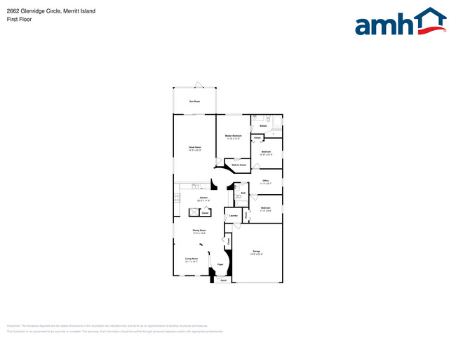 Foto del edificio - 2662 Glenridge Cir