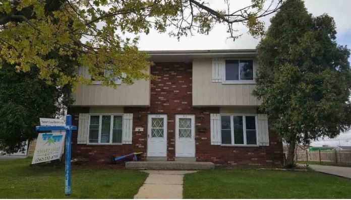 Primary Photo - 309 Darlene Dr