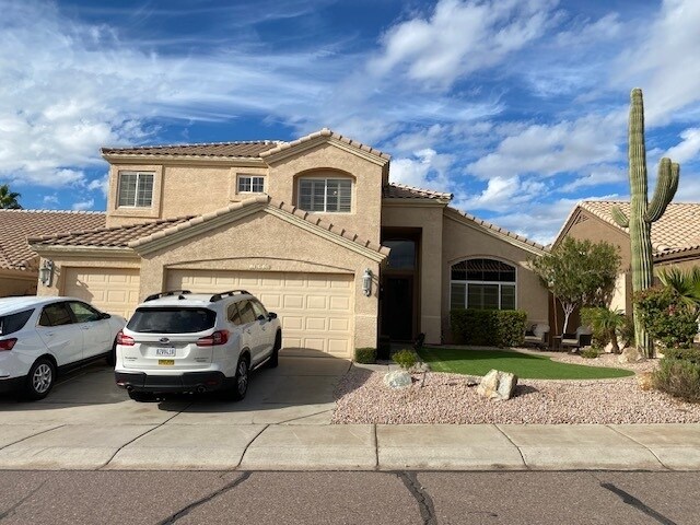 Foto principal - 15410 S 17th Ln