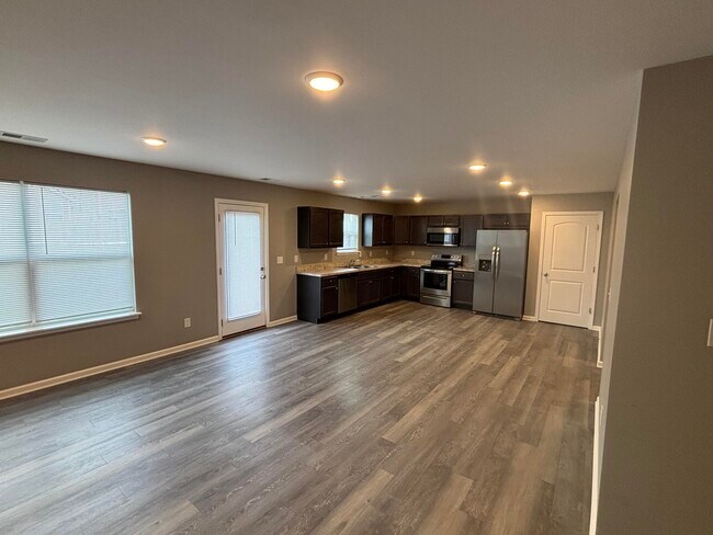 Building Photo - 2313 Tanksley Way