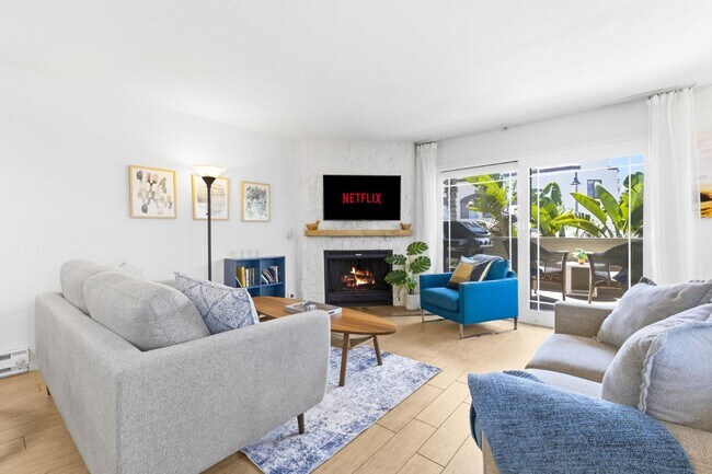 Foto del edificio - 723 Seacoast Dr