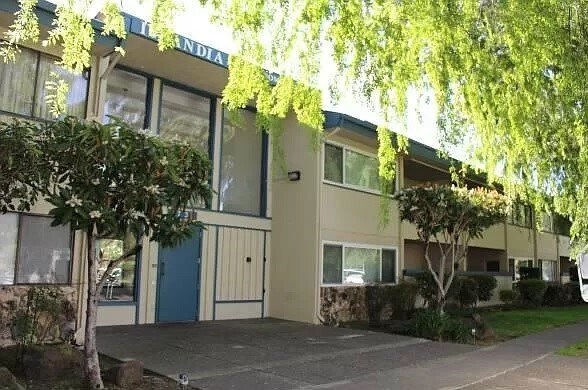 Foto principal - 1731 Ellis St