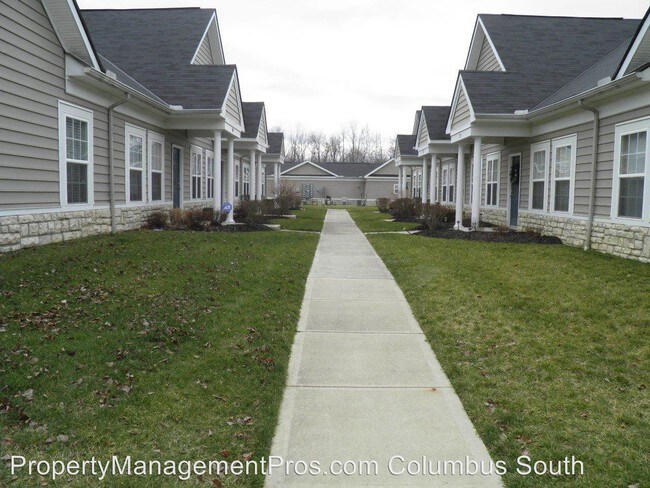 Building Photo - 2 br, 2.5 bath House - 309 Piney Creek Drive