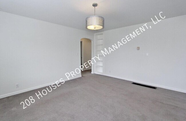 Foto del edificio - Charming Single-Level Home