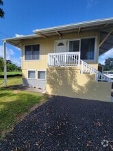 Building Photo - 121 W Kahaopea St