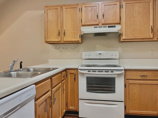 Foto del edificio - Crossland Downs