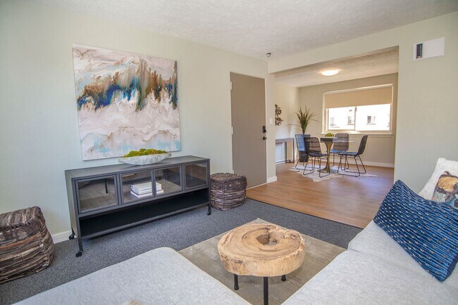 Foto del interior - Parkside Browne's Addition