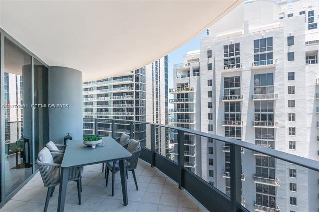 Photo - 1000 Brickell Plz Apartment