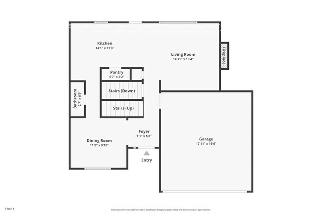 Building Photo - 2196 Serenity Dr NW