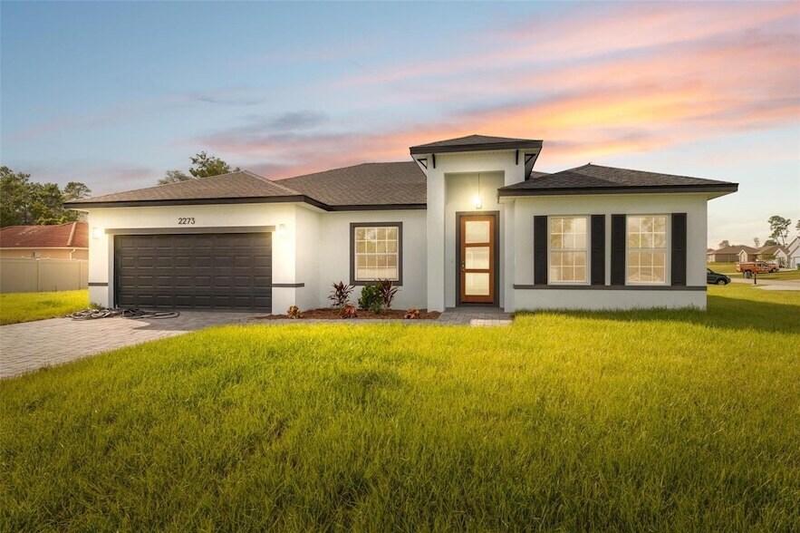 Foto principal - 2273 SW 158th St Rd