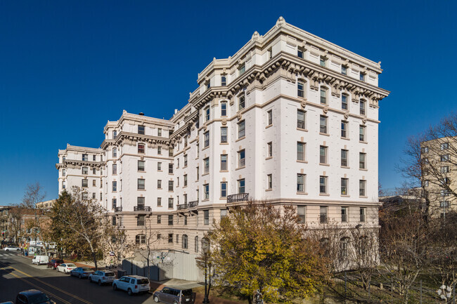 Foto del edificio - La Renaissance