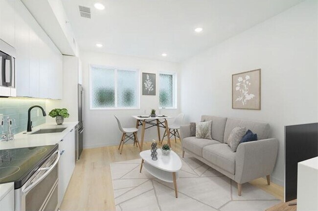 Foto del edificio - 2720 Hope St