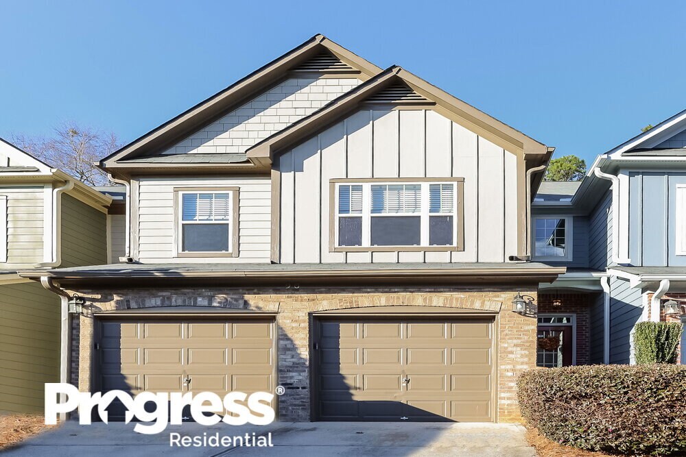 90 Grampian Way, Marietta, GA 30008 House Rental in Marietta, GA