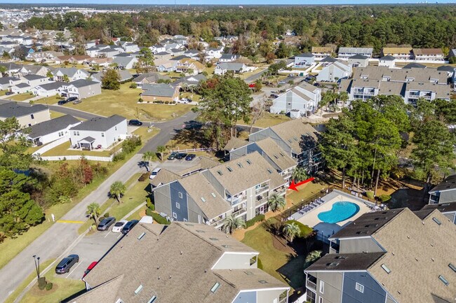 Foto del edificio - 1890E Auburn Ln