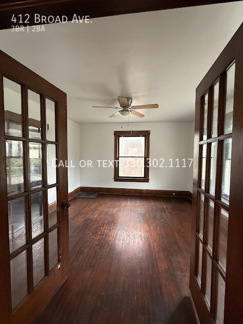 Foto del edificio - 412 Broad Ave NW