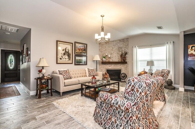 Building Photo - 2318 Slate Valley Ln