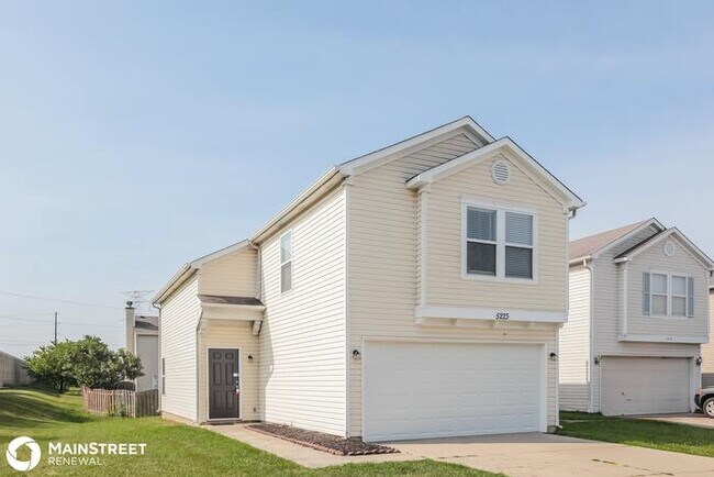 Building Photo - 5223 Tufton Dr, Indianapolis, IN 46254
