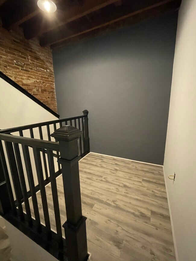 Loft - 126 Norwood St