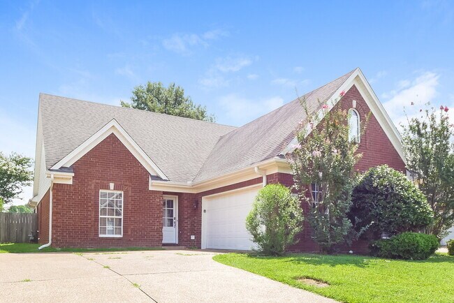 Foto del edificio - 4480 Aberton Dr