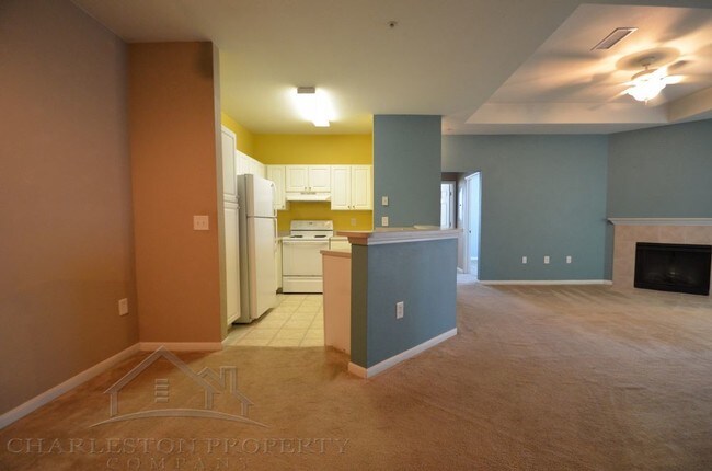 Foto del edificio - Three Bedroom Condo on Johns Island